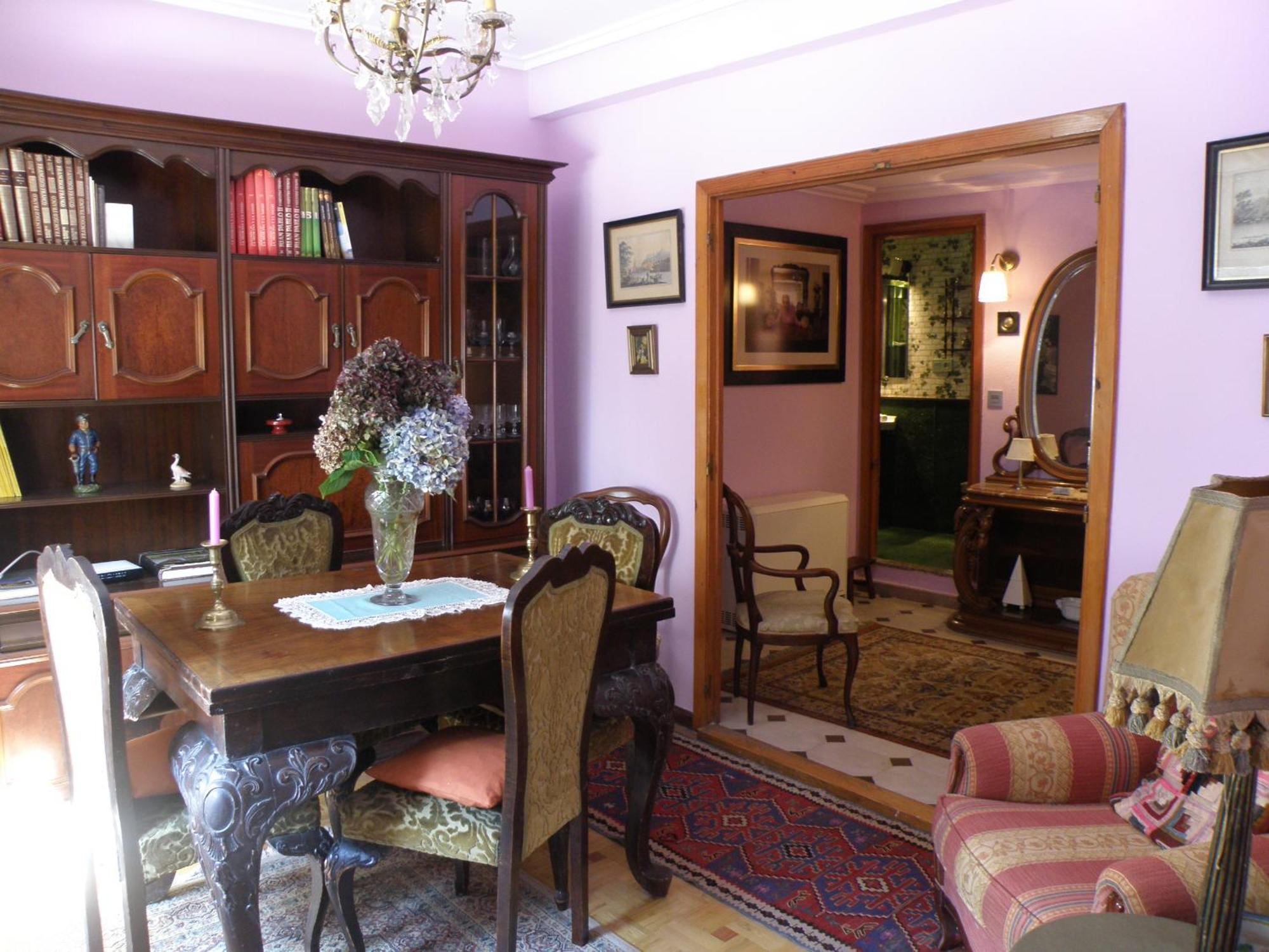 La Nana Del Mar / The Lullaby Of The Sea On Old Harbour Apartment Cudillero Exterior photo